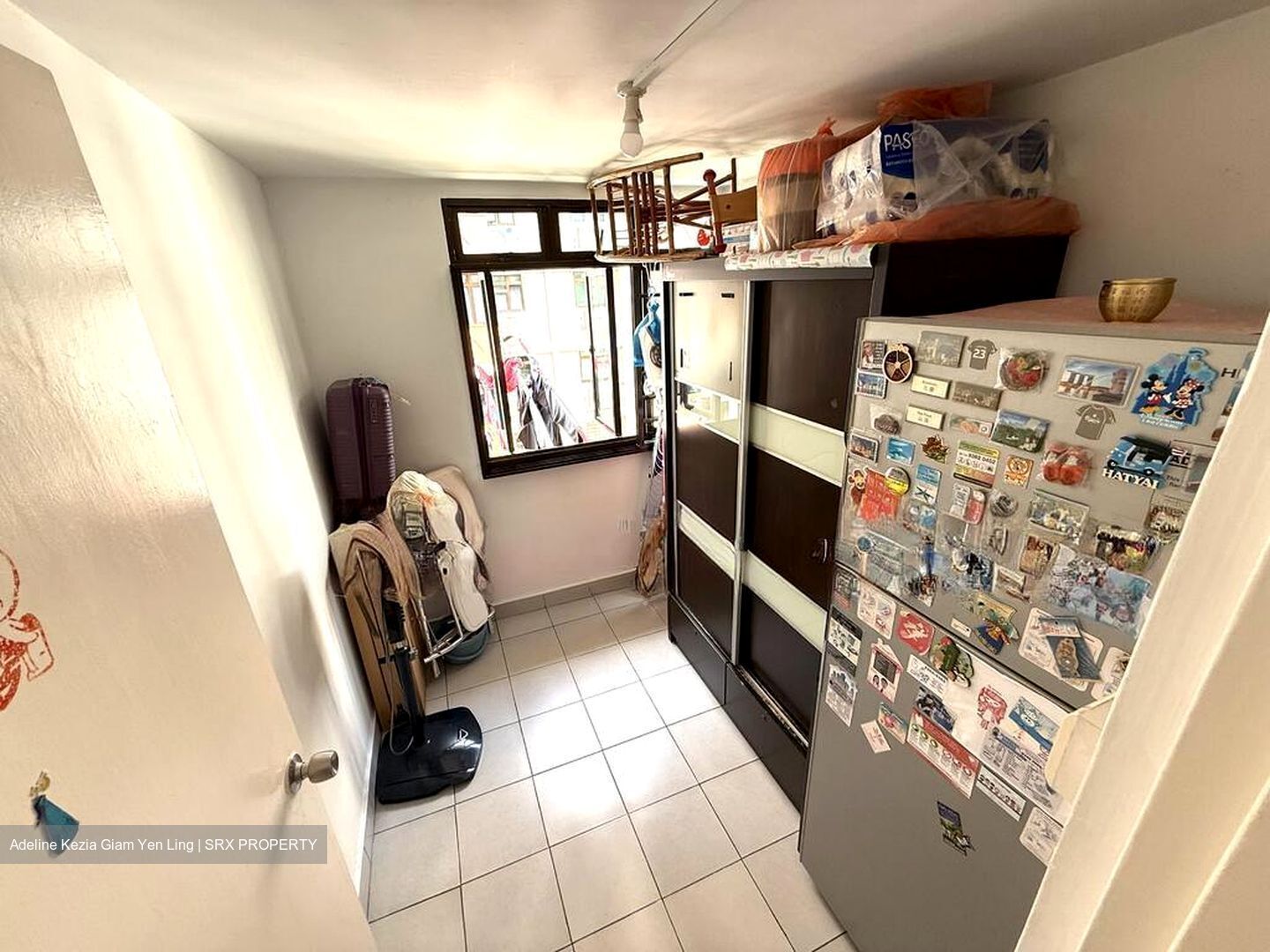 Blk 109 Commonwealth Crescent (Queenstown), HDB 3 Rooms #523805041